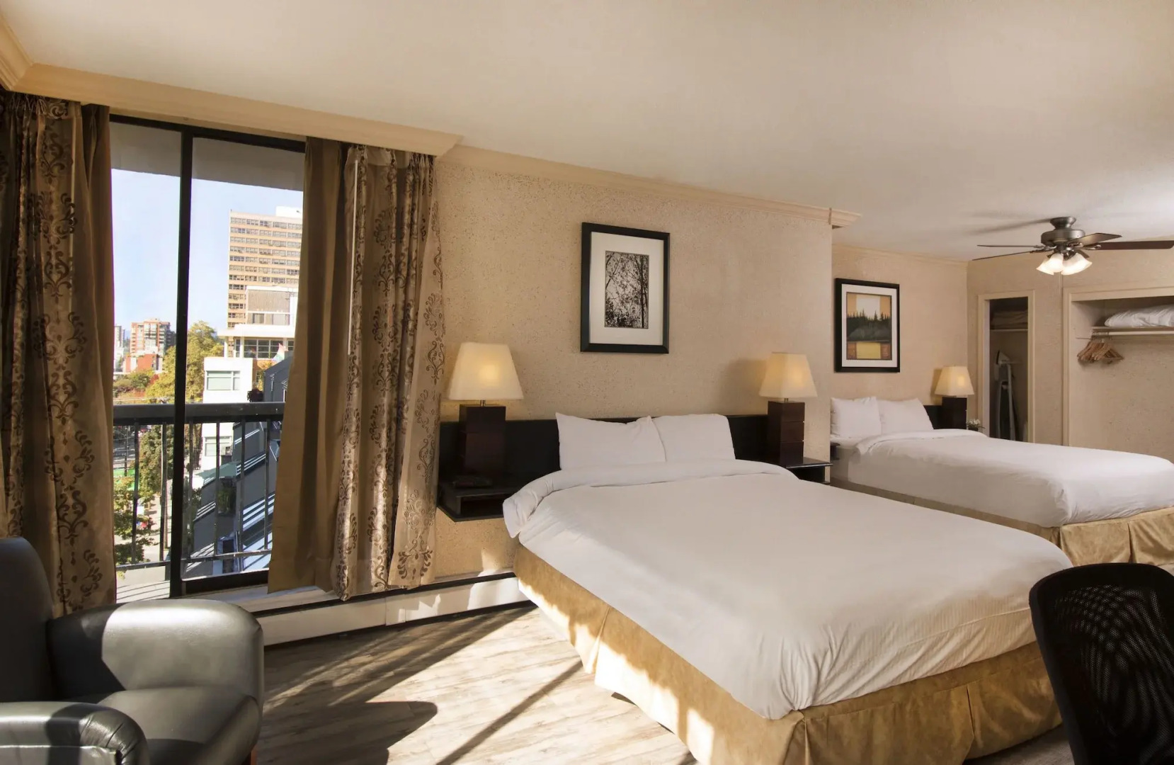 Photo - Opportune Hotel