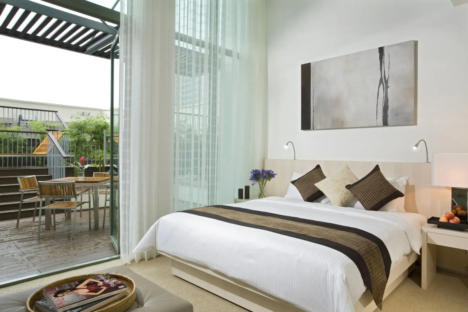 Foto - Grand Copthorne Waterfront