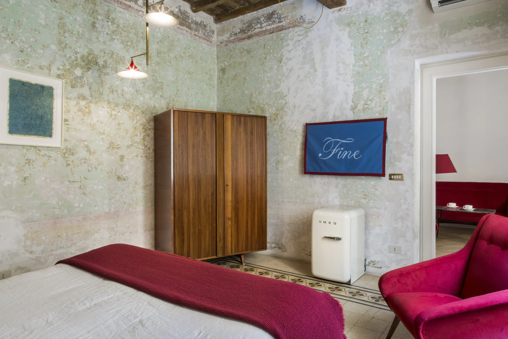 Foto - G-Rough, Rome, a Member of Design Hotels