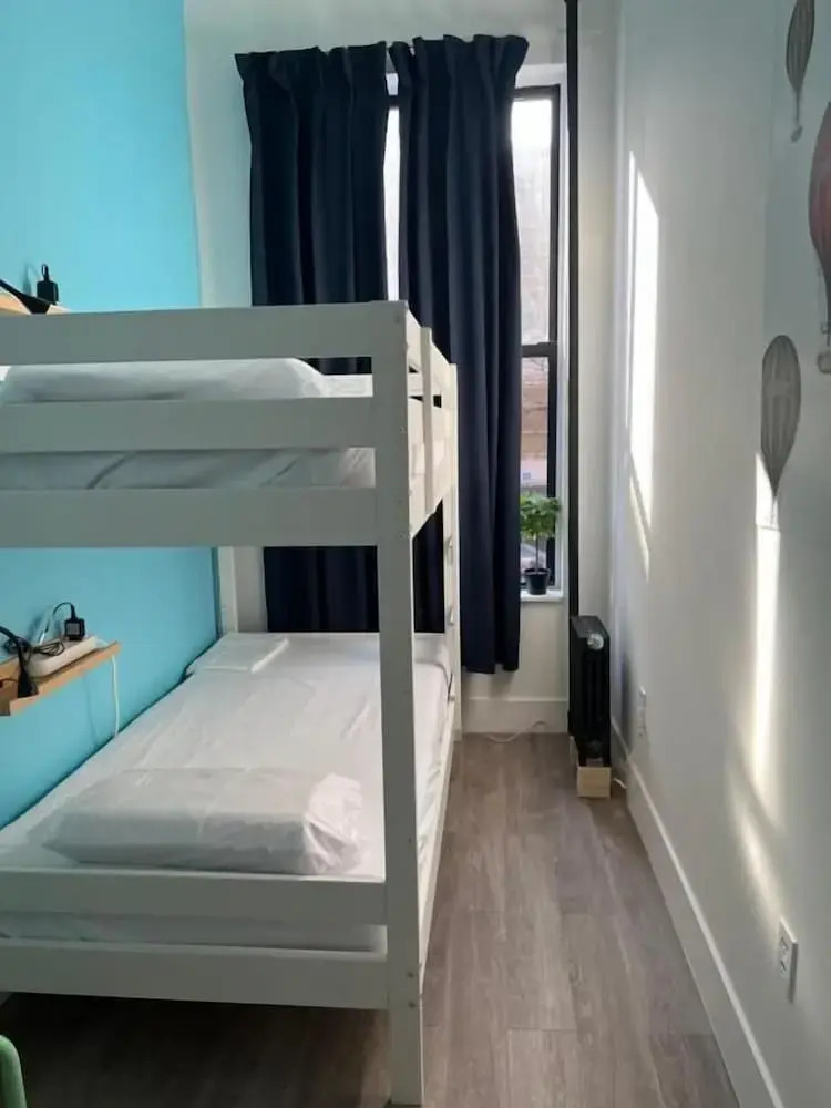 Photo - East Harlem Hostel