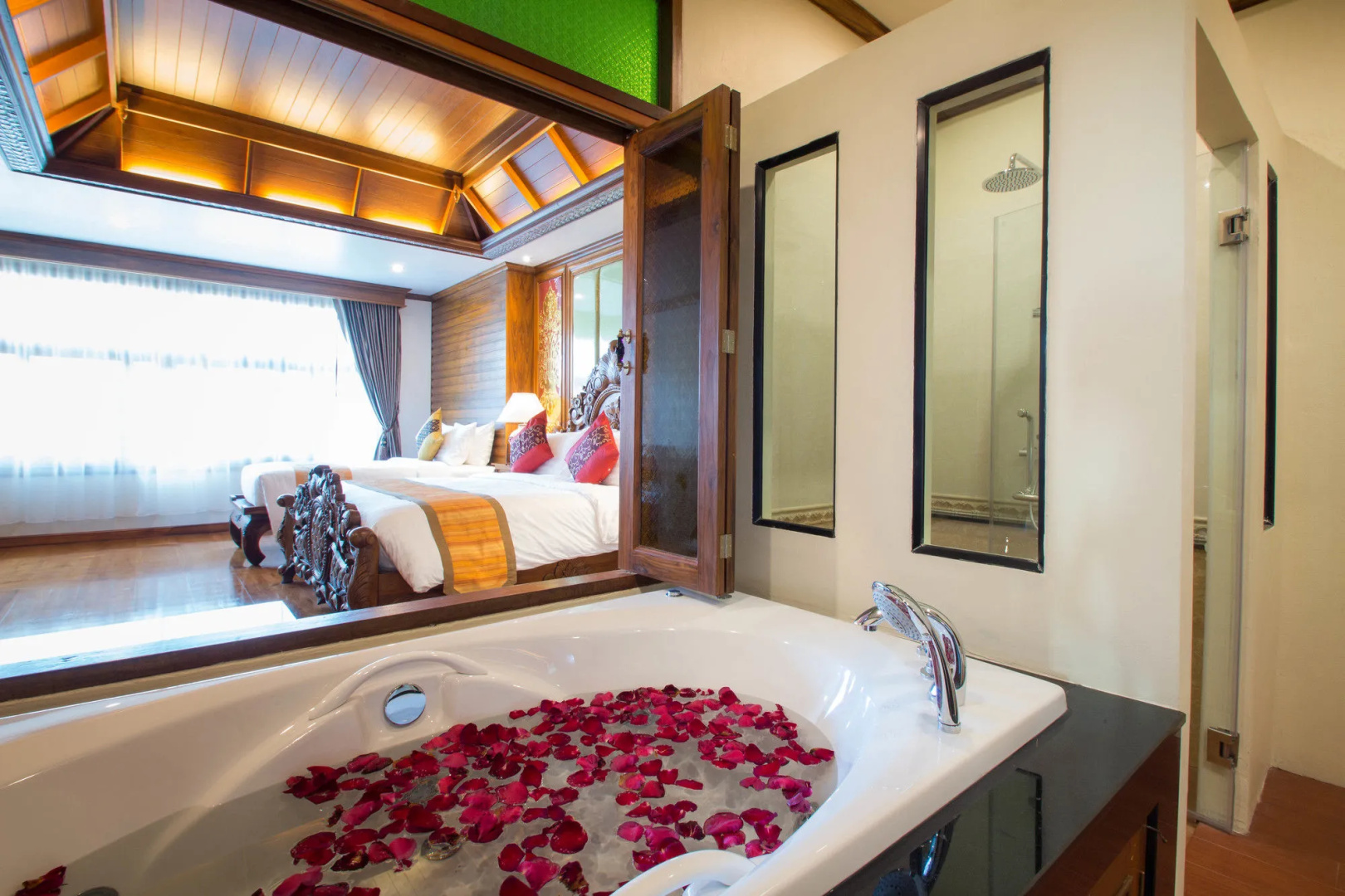 Photo - Pingviman Hotel