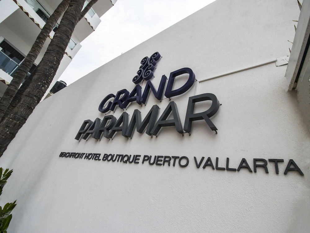 Foto - The Paramar Beachfront Boutique Hotel With Breakfast Included - Downtown Malecon