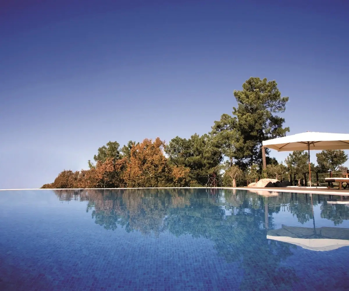 Photo - Montebelo Viseu Congress Hotel & Spa