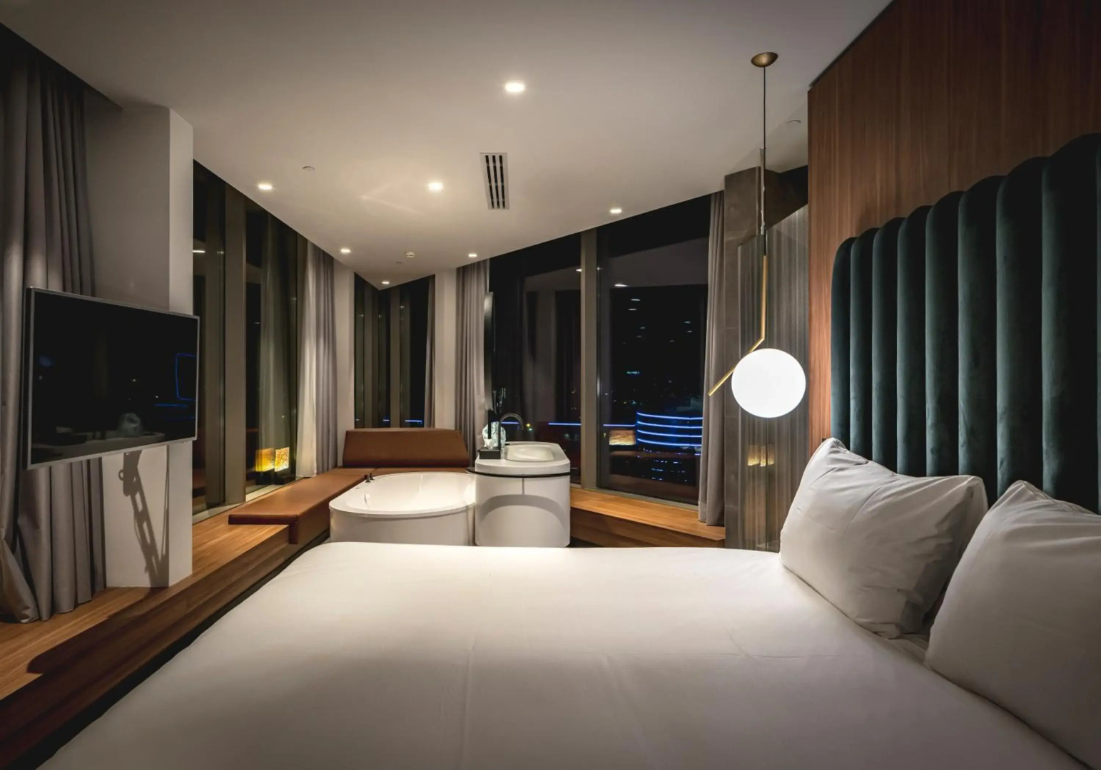 Foto - Van der Valk Hotel Amsterdam Zuidas-Rai