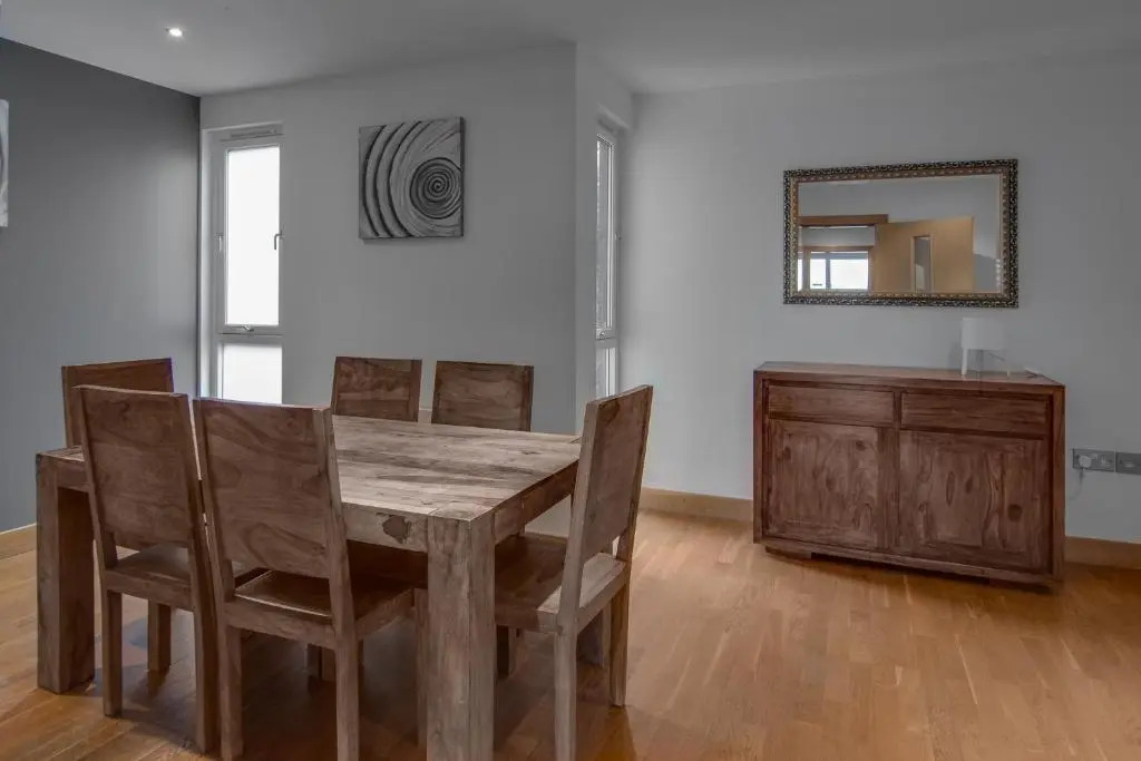 Foto - Staycity Aparthotels Edinburgh West End