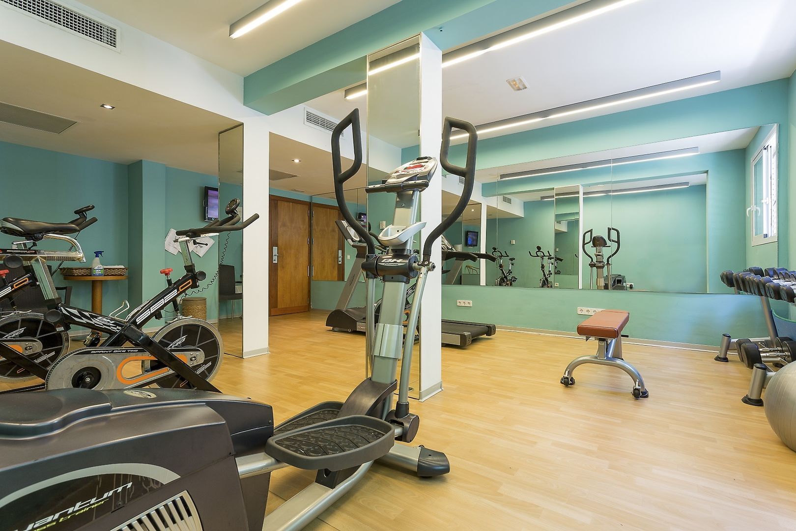 Foto - Palladium Hotel Cala Llonga - Adults Only