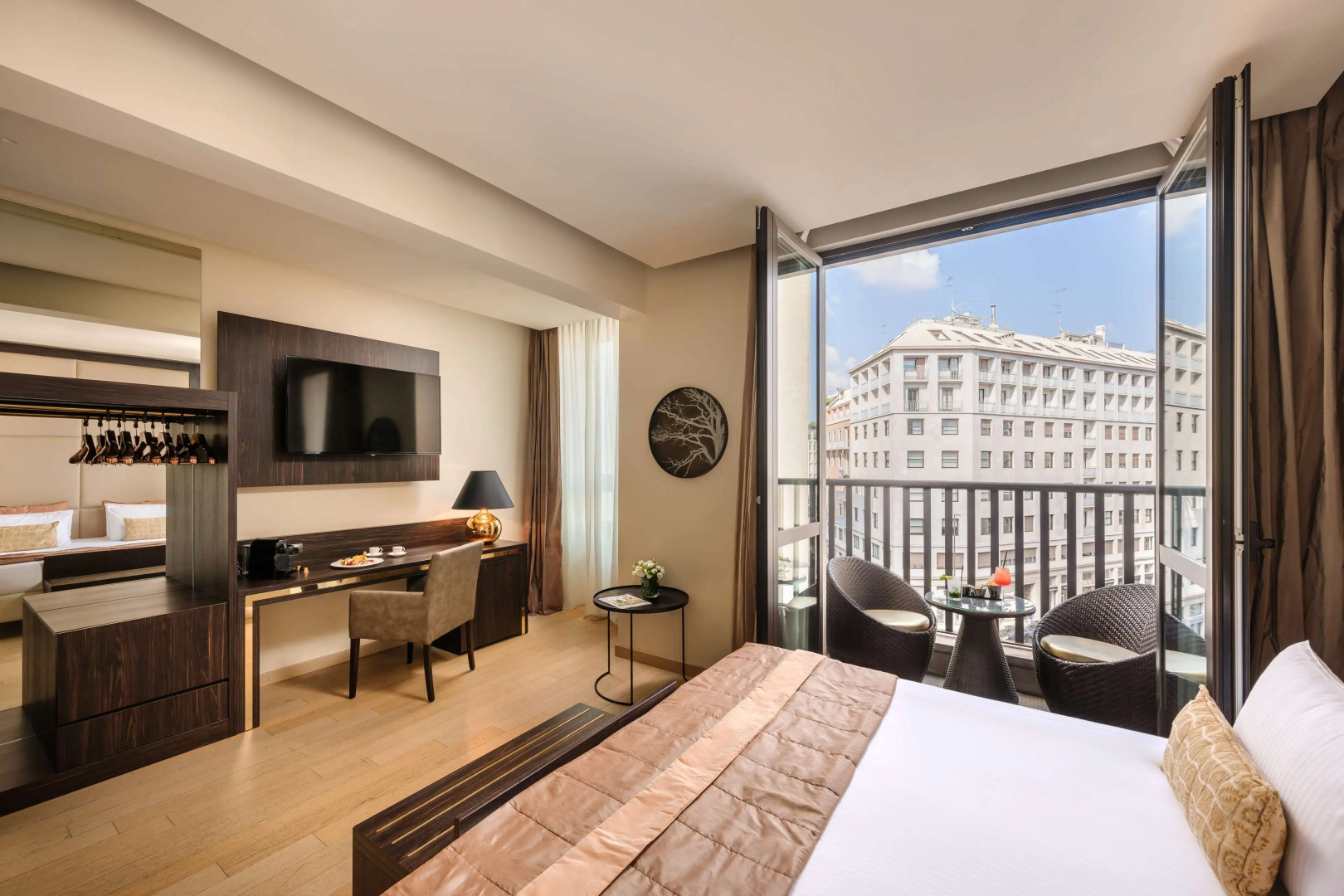 Foto - Hotel The Square Milano Duomo - Preferred Hotels & Resorts