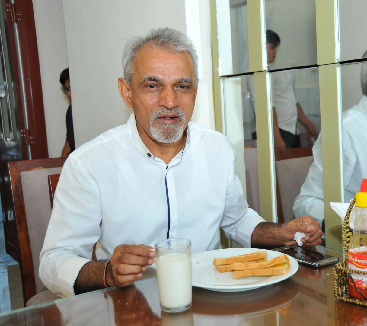 Photo - Queen Central Hotel - Ben Thanh Market