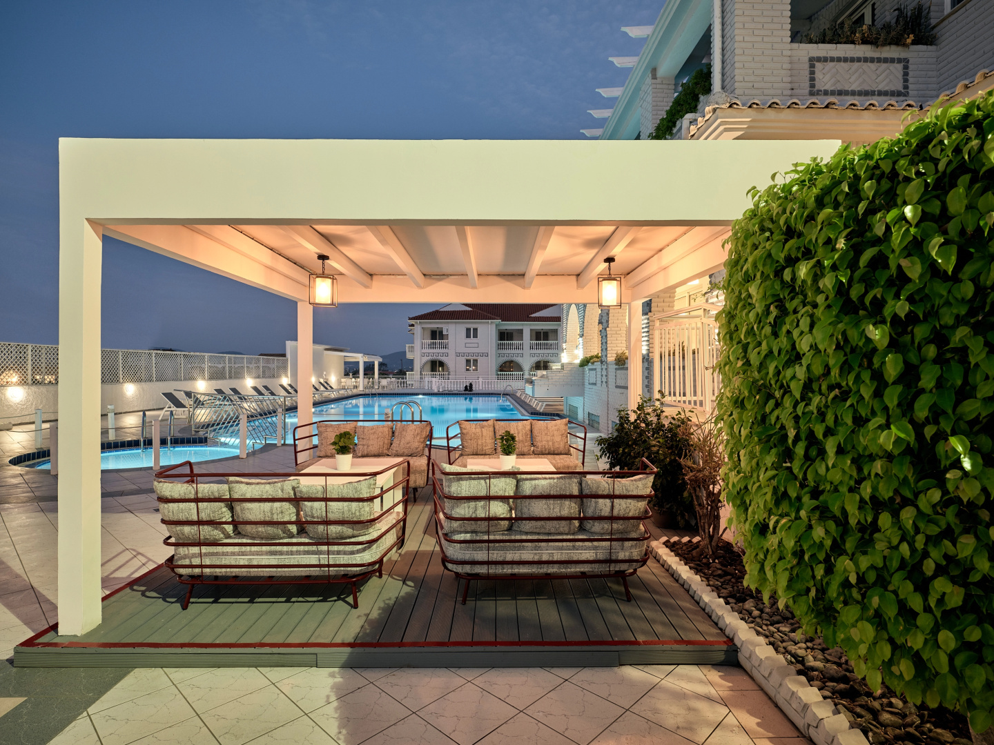 Photo - Meandros Boutique & Spa Hotel - Adults Only