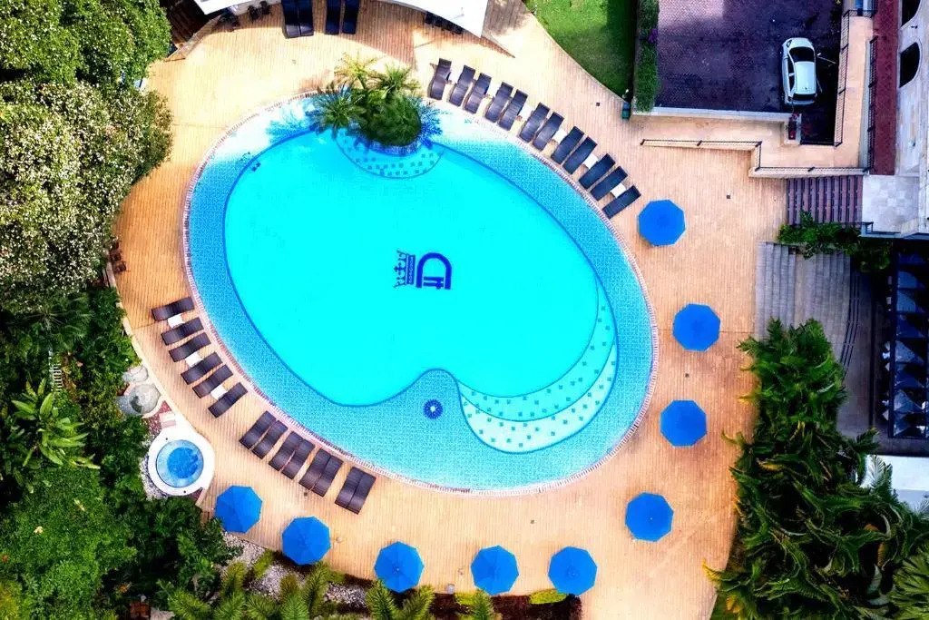 Foto - Hotel Dann Carlton Medellín