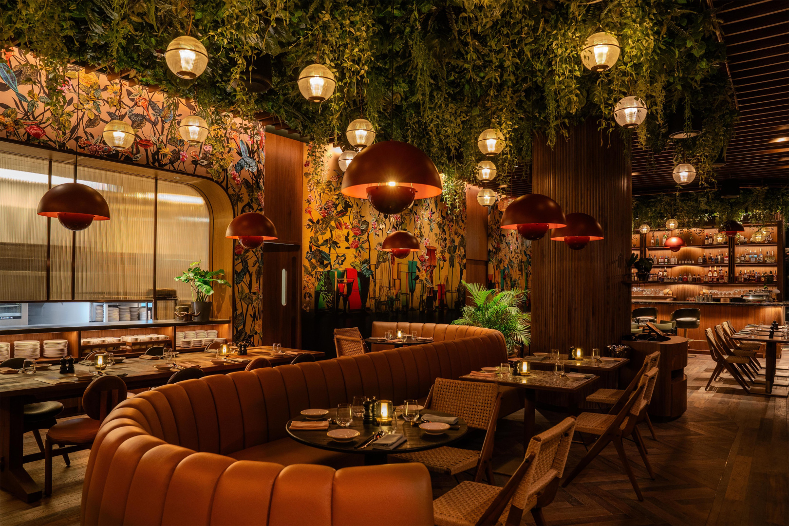Foto - The Standard, Singapore