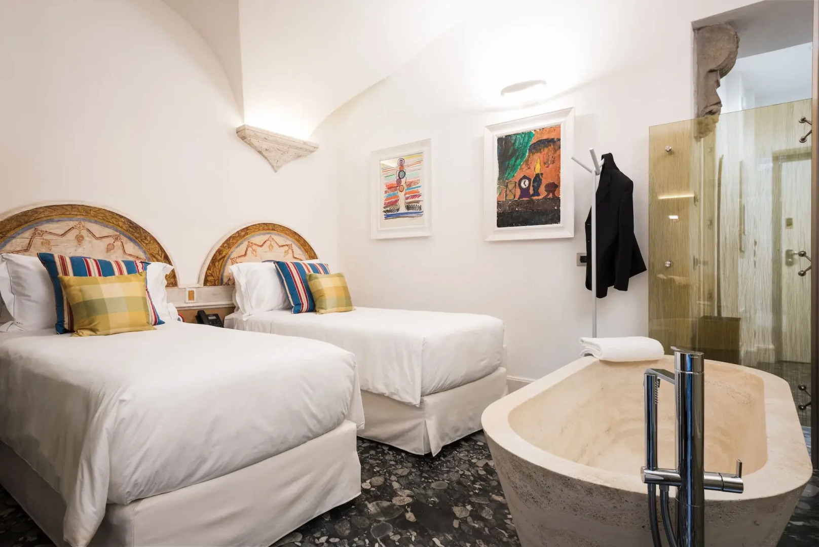 Photo - Palazzo Delle Pietre - Luxury Apartments