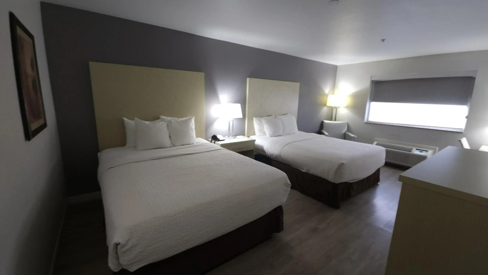Photo - Comfort Inn West Valley - Salt Lake City South