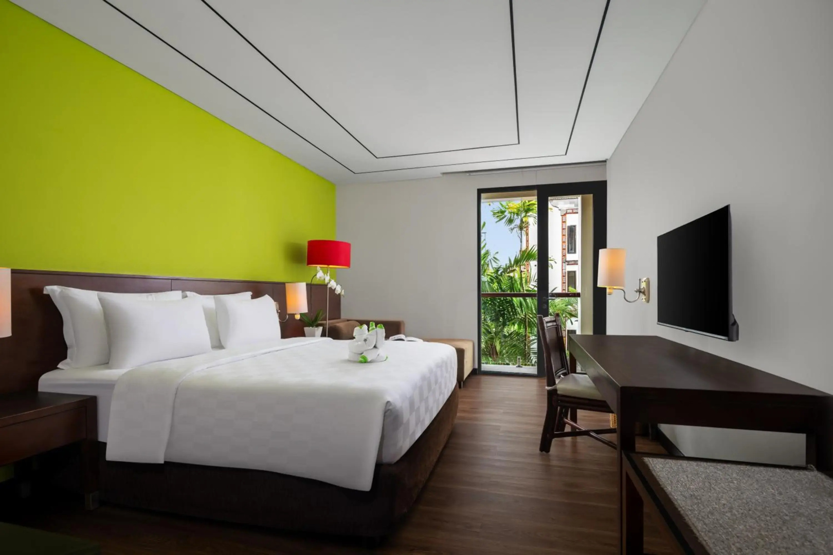 Foto - Prime Plaza Hotel Sanur – Bali
