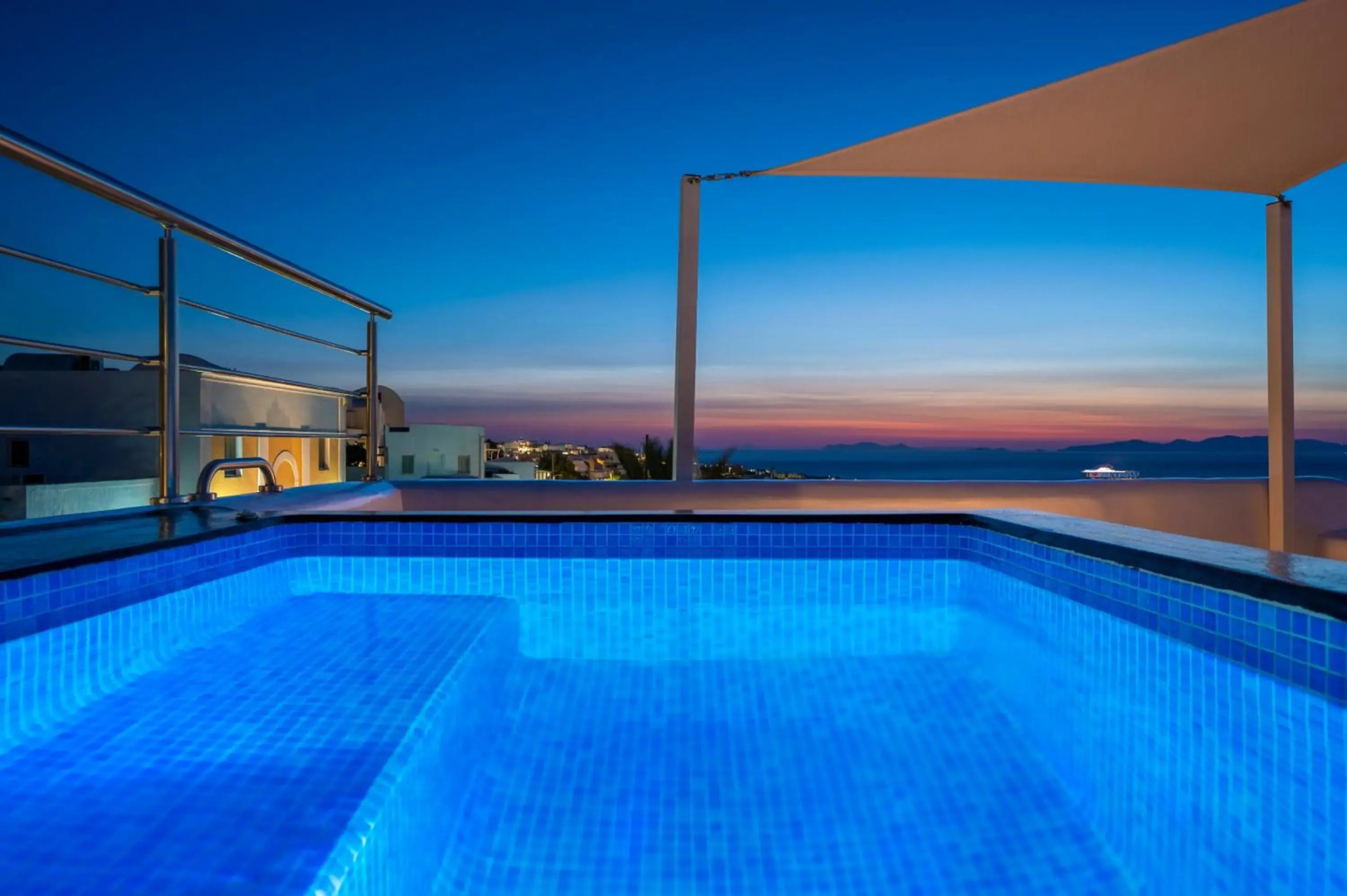 Foto - Sole d'oro Luxury Suites