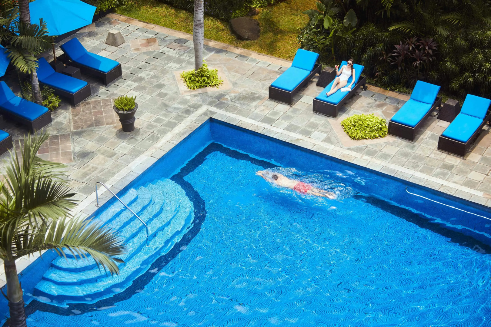 Foto - Le Meridien Jakarta