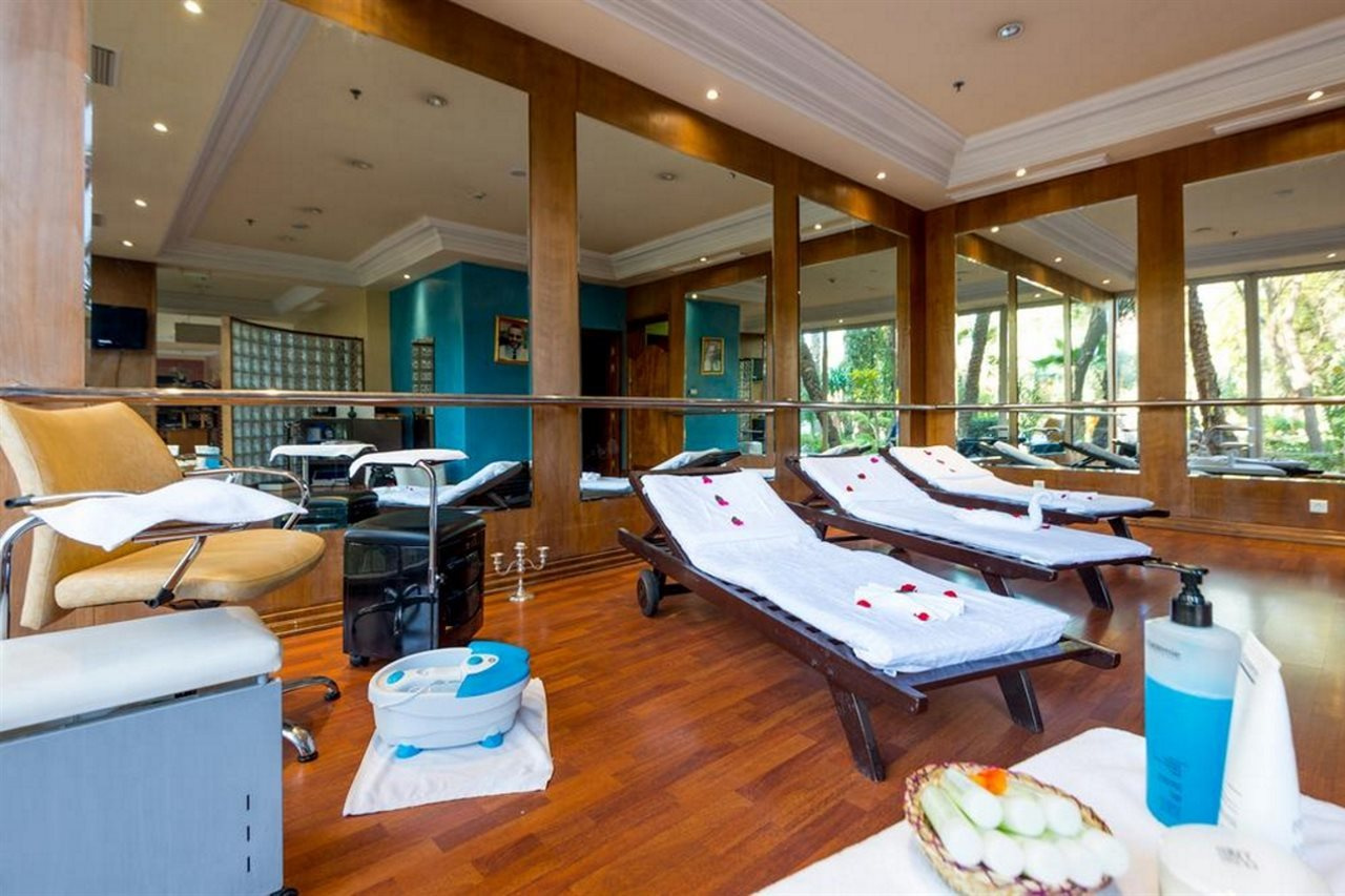 Foto - Kennedy Hospitality Resort