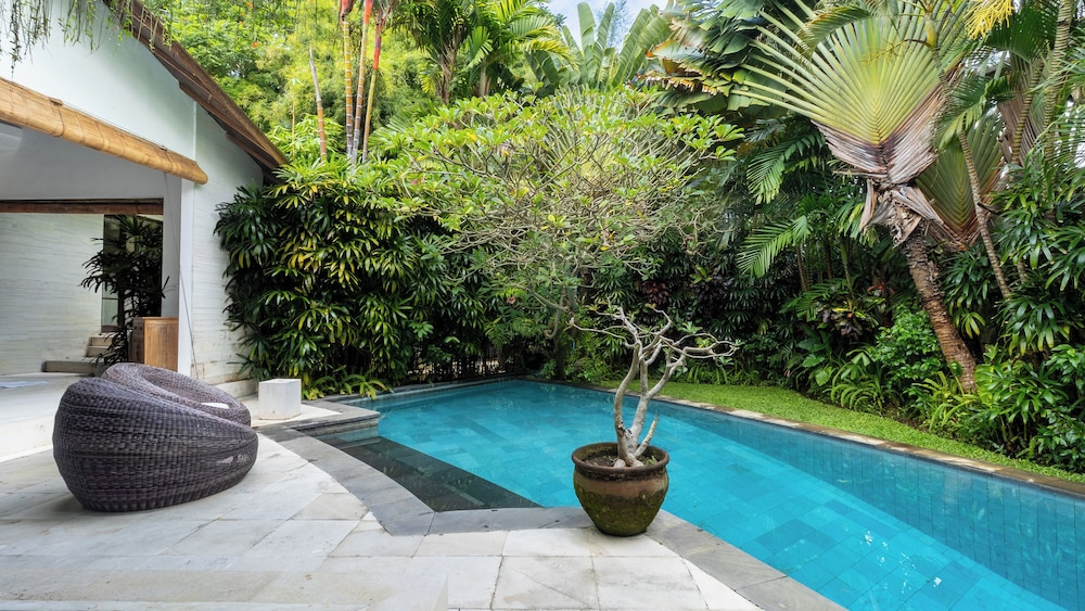 Foto - Sahaja Villa by Betterplace
