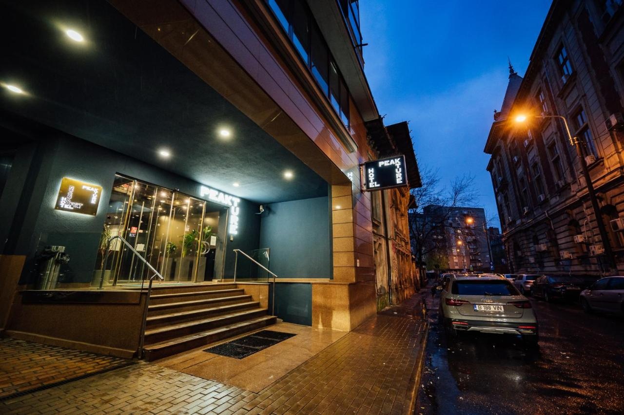 Photo - Peakture Hotel