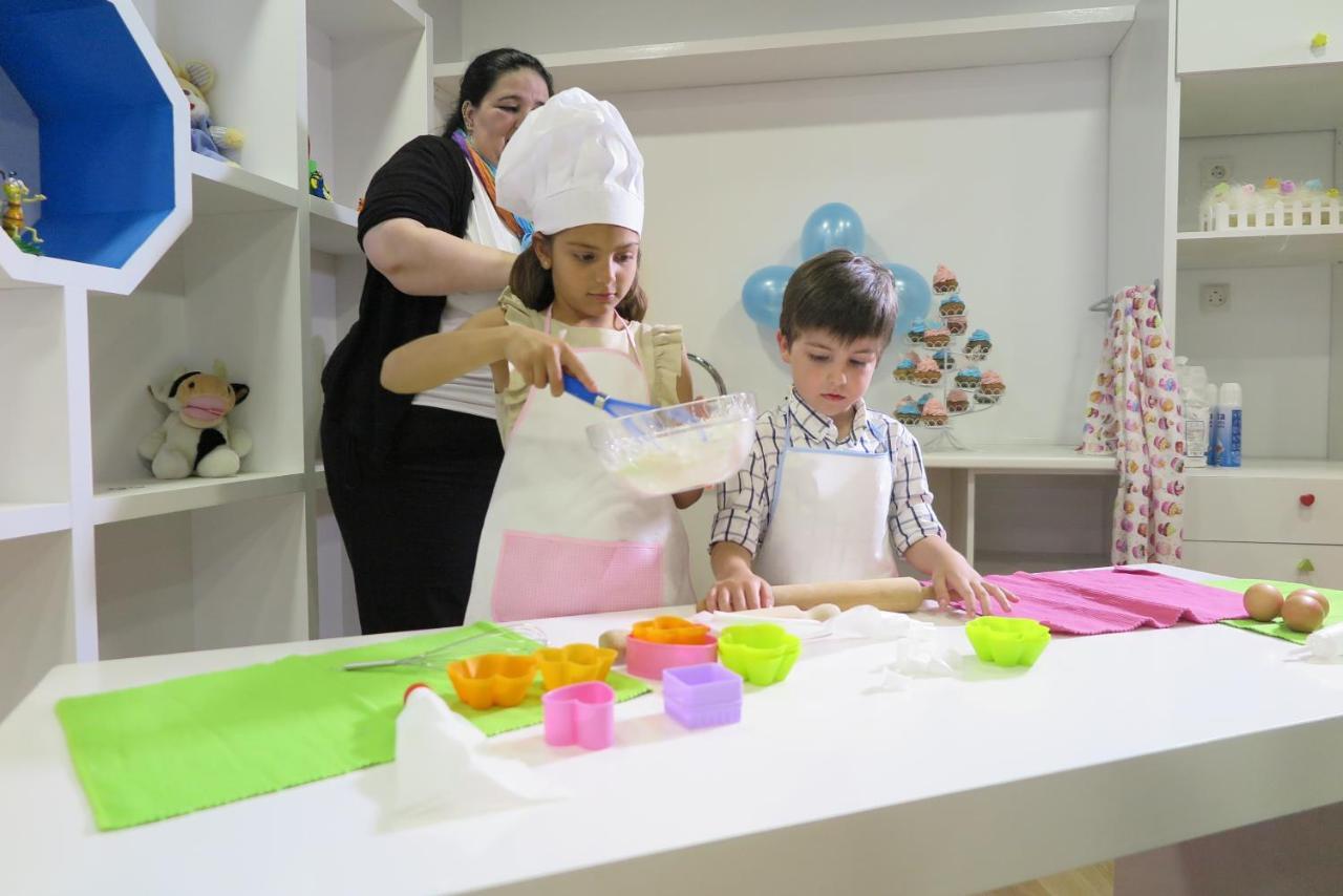 Photo - Magic Cristal Park