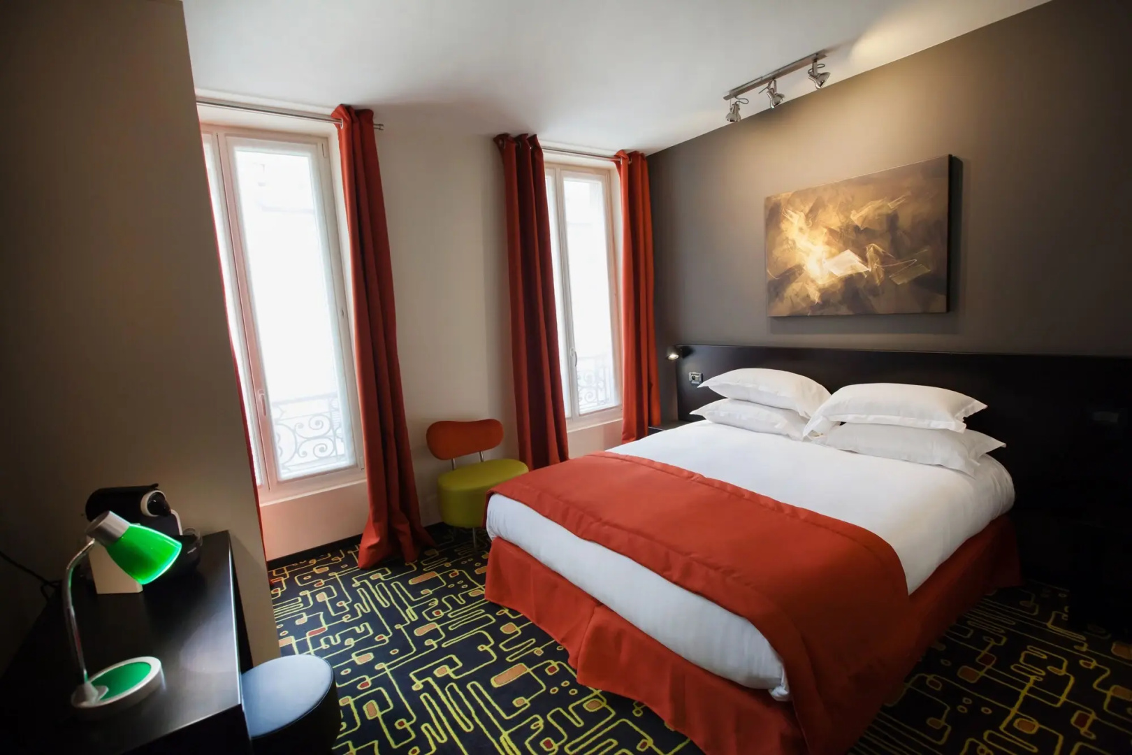 Foto - Hôtel Helussi