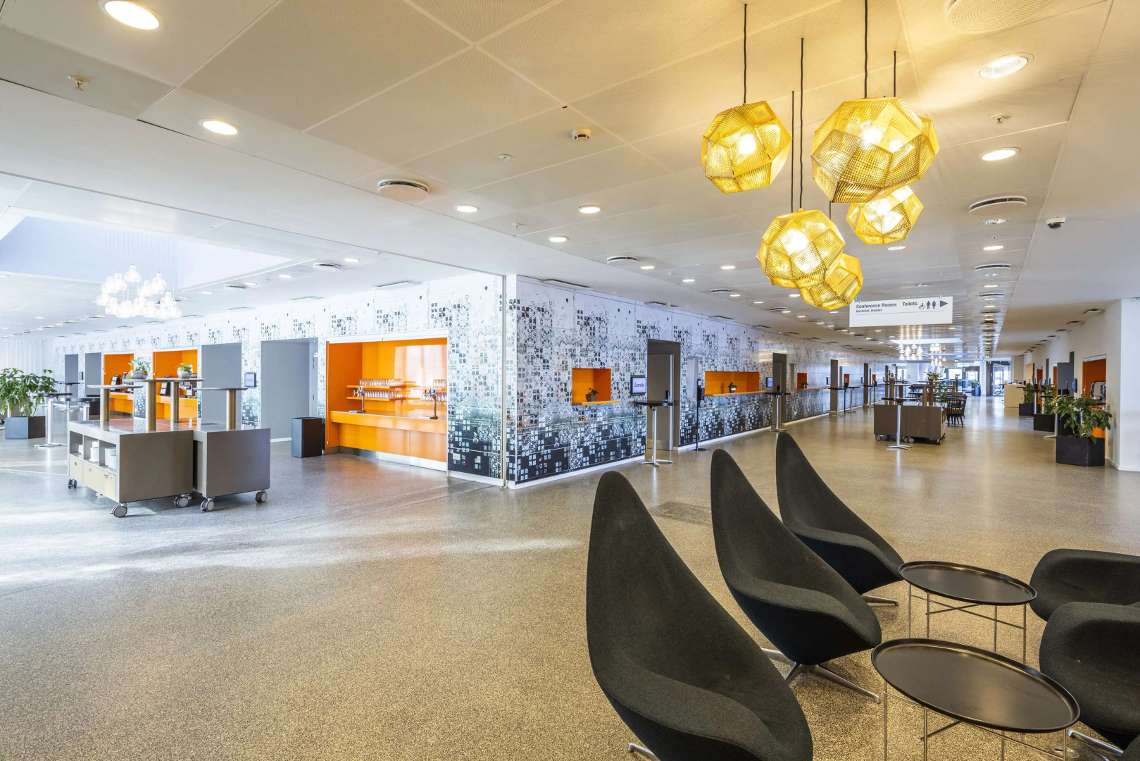 Photo - Scandic Copenhagen