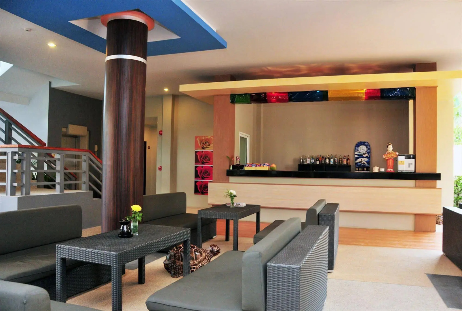 Foto - AM Surin Place