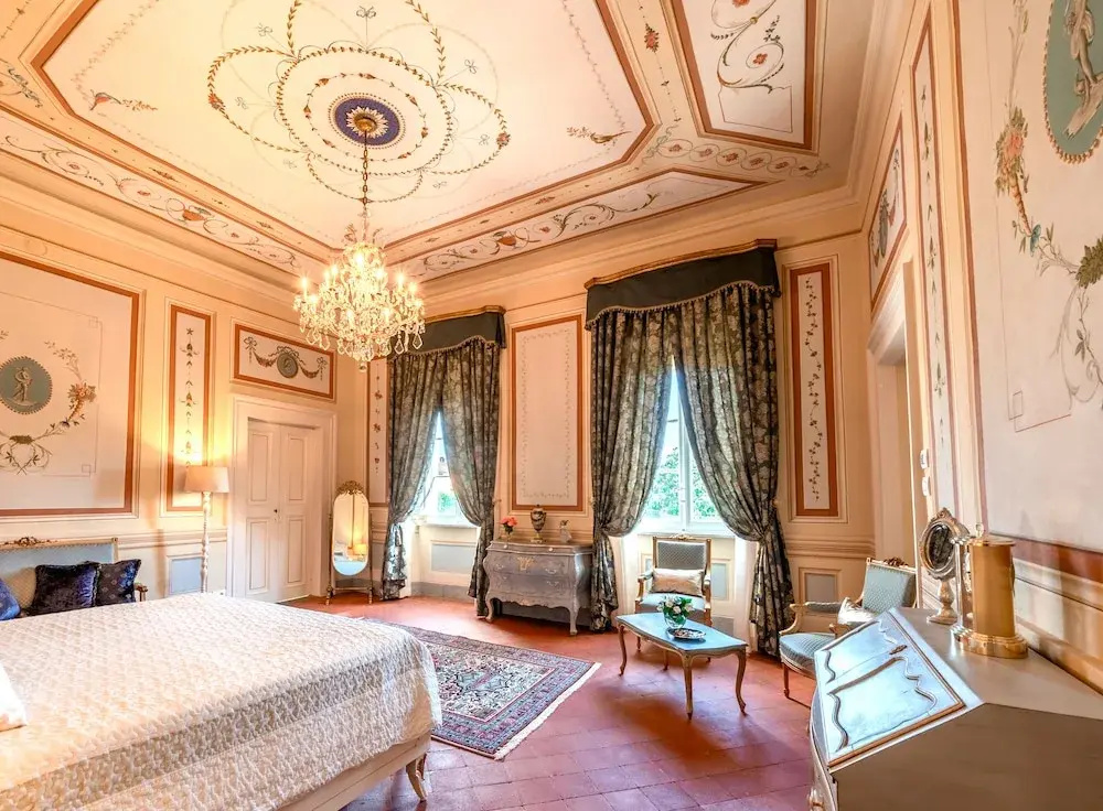Foto - Villa La Preziosa