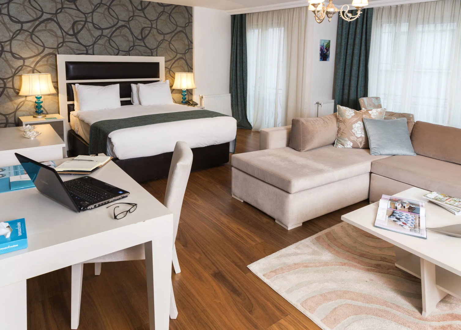Photo - Turkuaz Suites Bosphorus