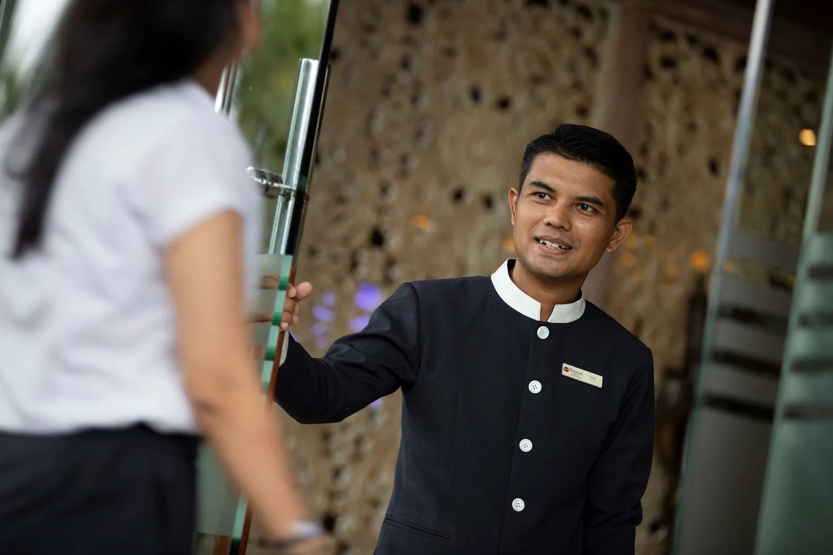 Foto - Wyndham Panbil Batam