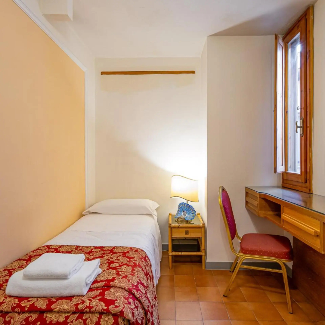 Foto - Hotel City
