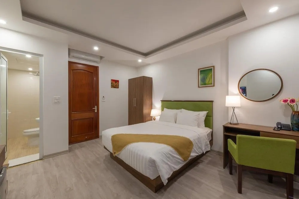 Photo - Old Quarter Boutique Hotel