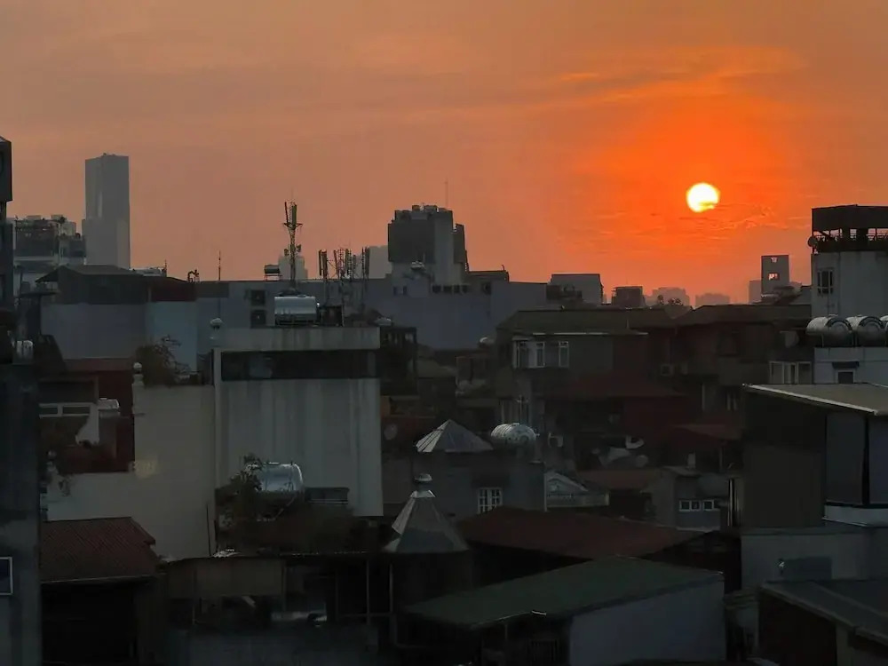 Foto - Okaeri Homestay