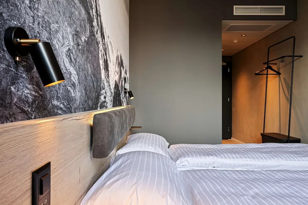 Foto - Zleep Hotel Lausanne-Chavannes