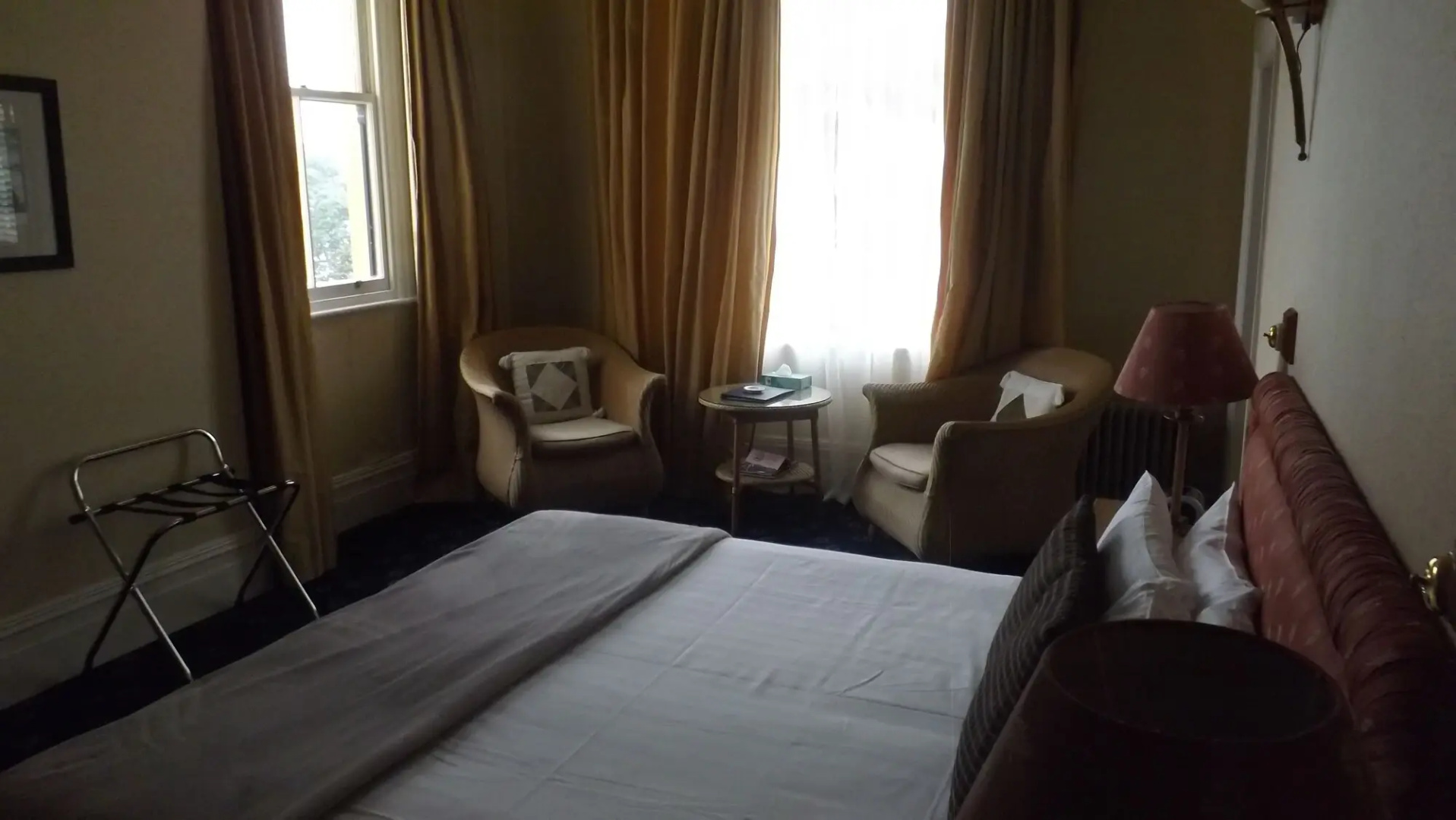 Photo - The Esplanade Hotel