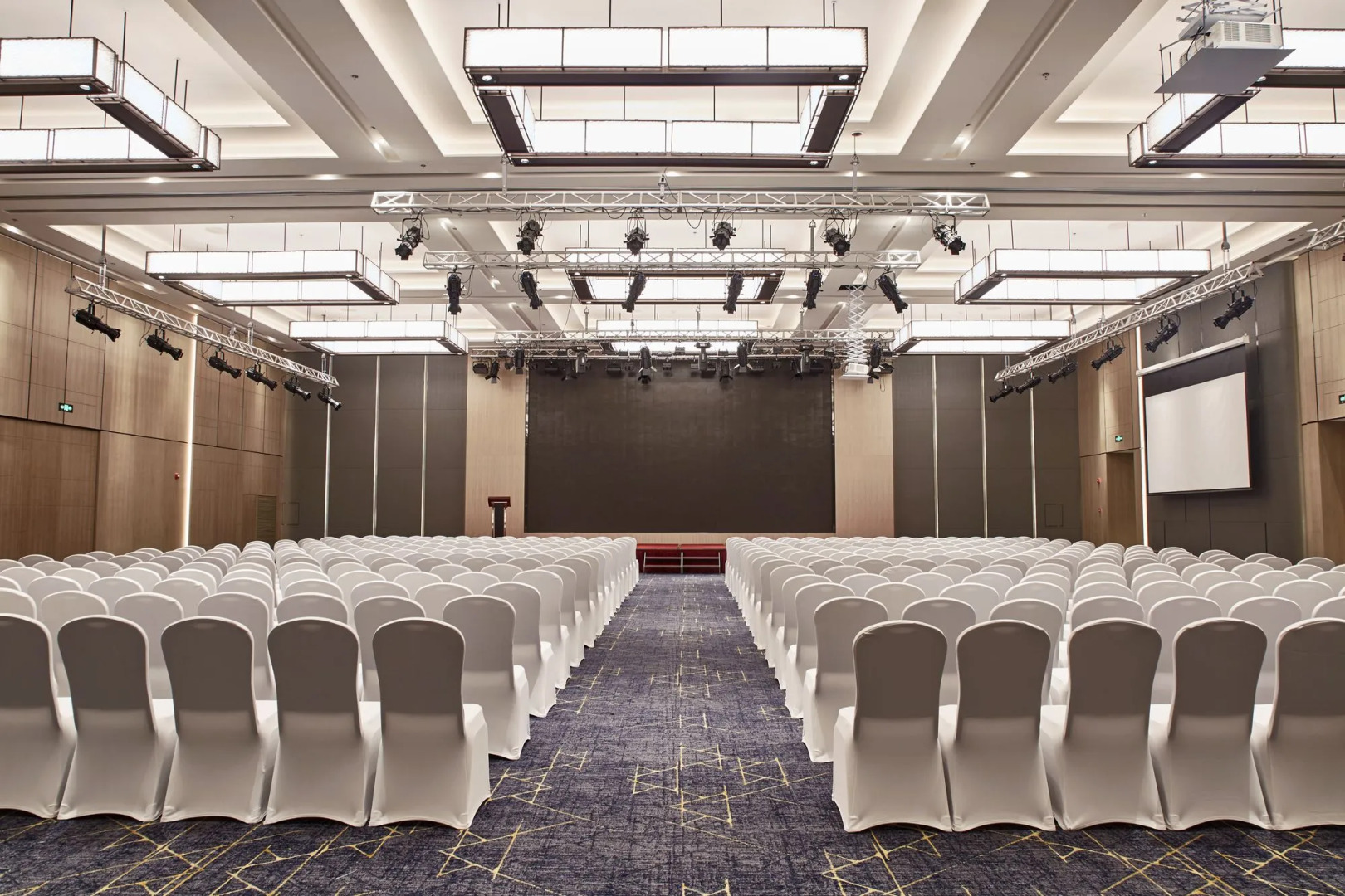 Foto - Courtyard by Marriott Shenzhen Northwest