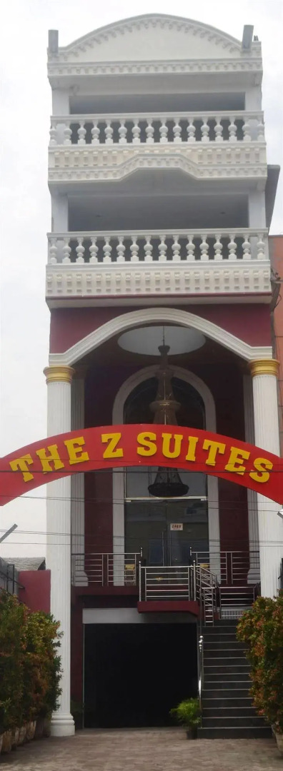 Foto - Hotel Grand Z Suites 6 Hour Stay