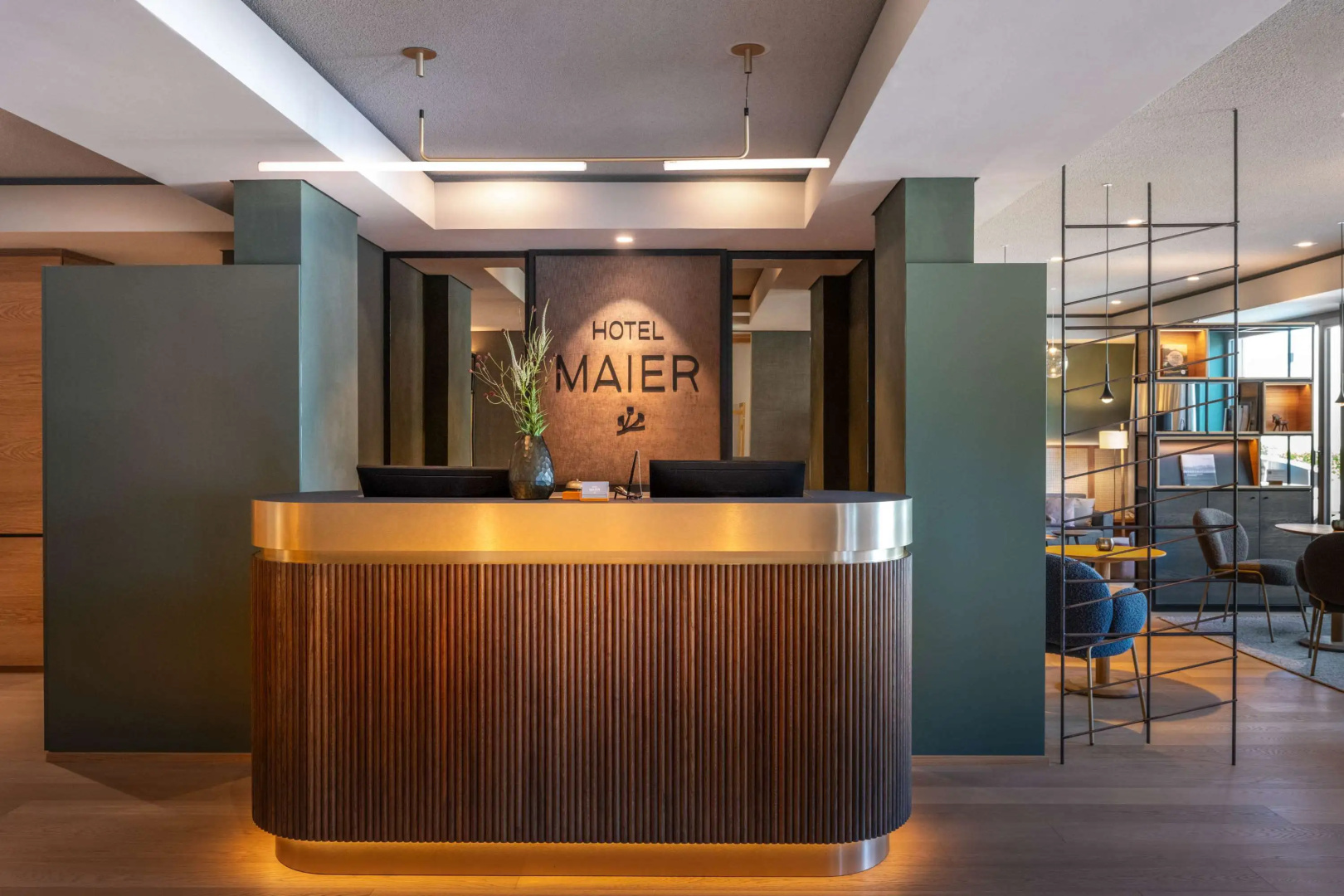 Photo - Hotel Restaurant Maier