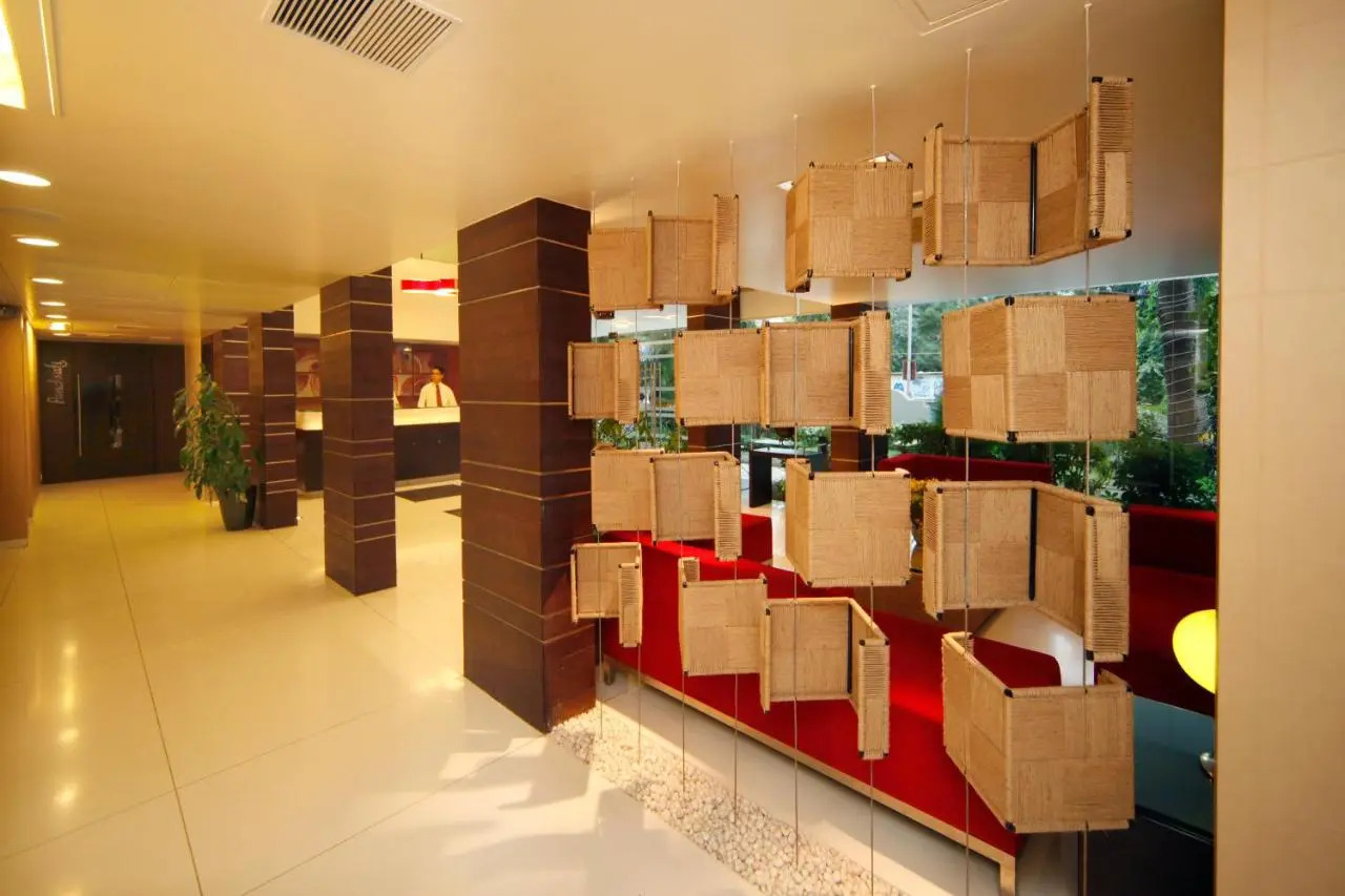 Photo - Hotel Shree Panchratna Pune