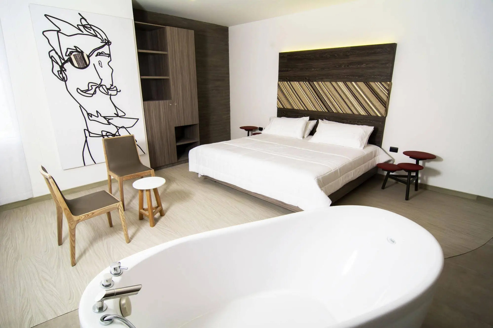 Photo - V Grand Hotel, a member of Radisson Individuals