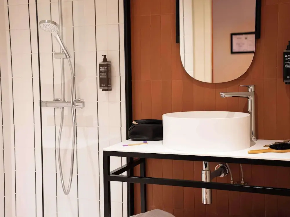 Photo - ibis Styles Montauban