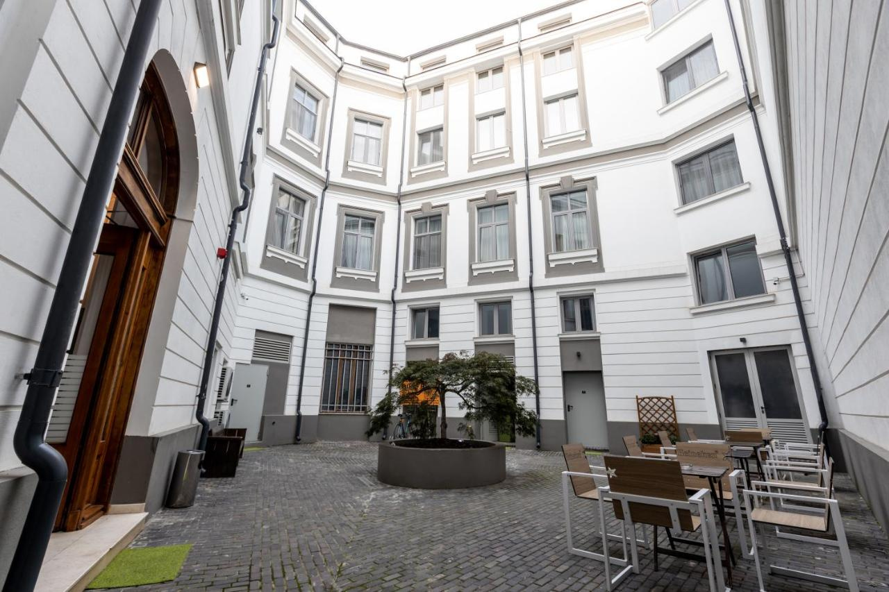 Photo - Matisse Bucharest Old Town