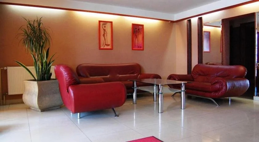 Foto - Hotel Alf