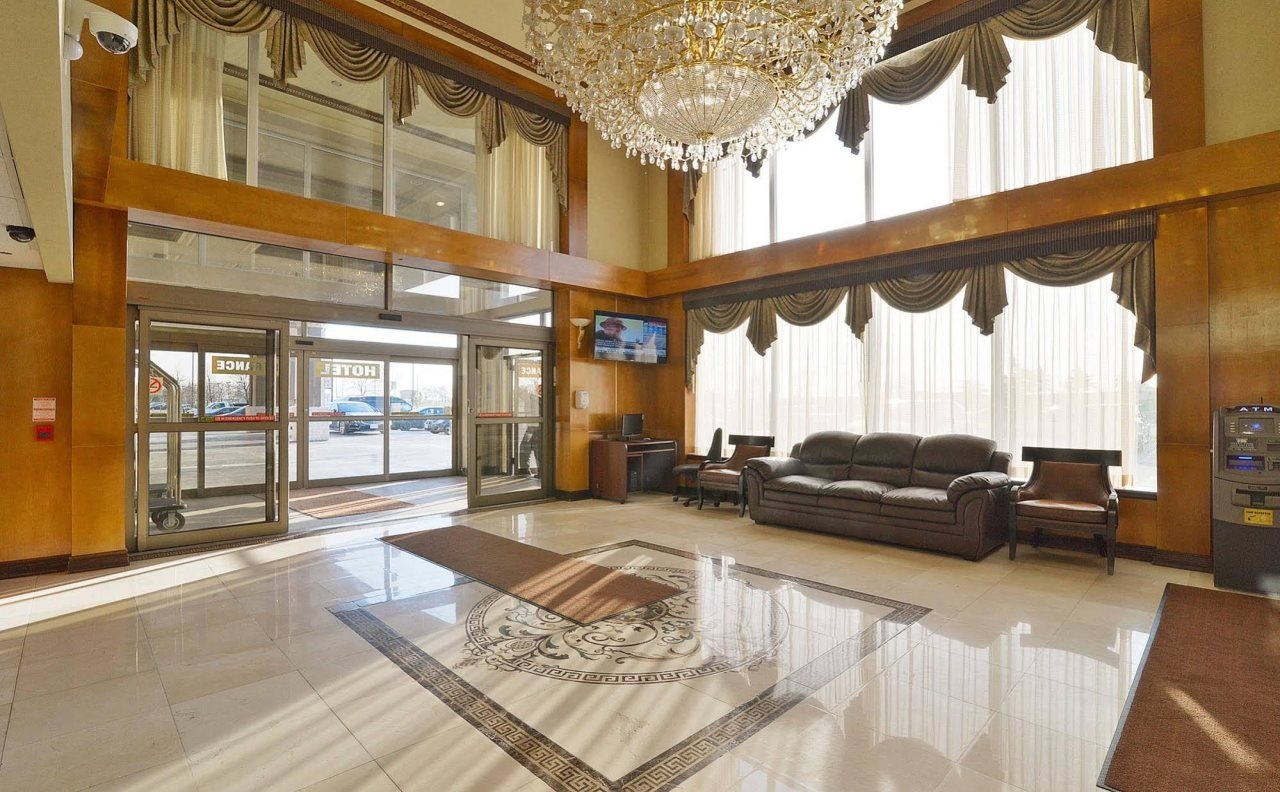 Foto - Woodbine Hotel and Suites