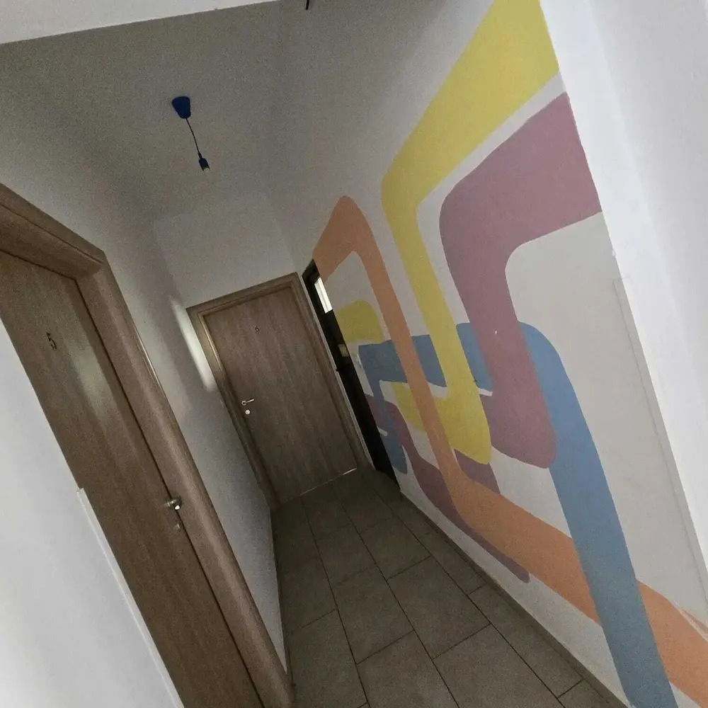 Foto - Lazy Roo Hostel Saranda