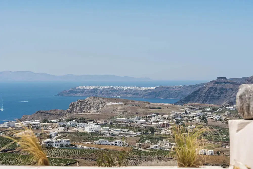 Foto - Phaos 1870, A restored Winery