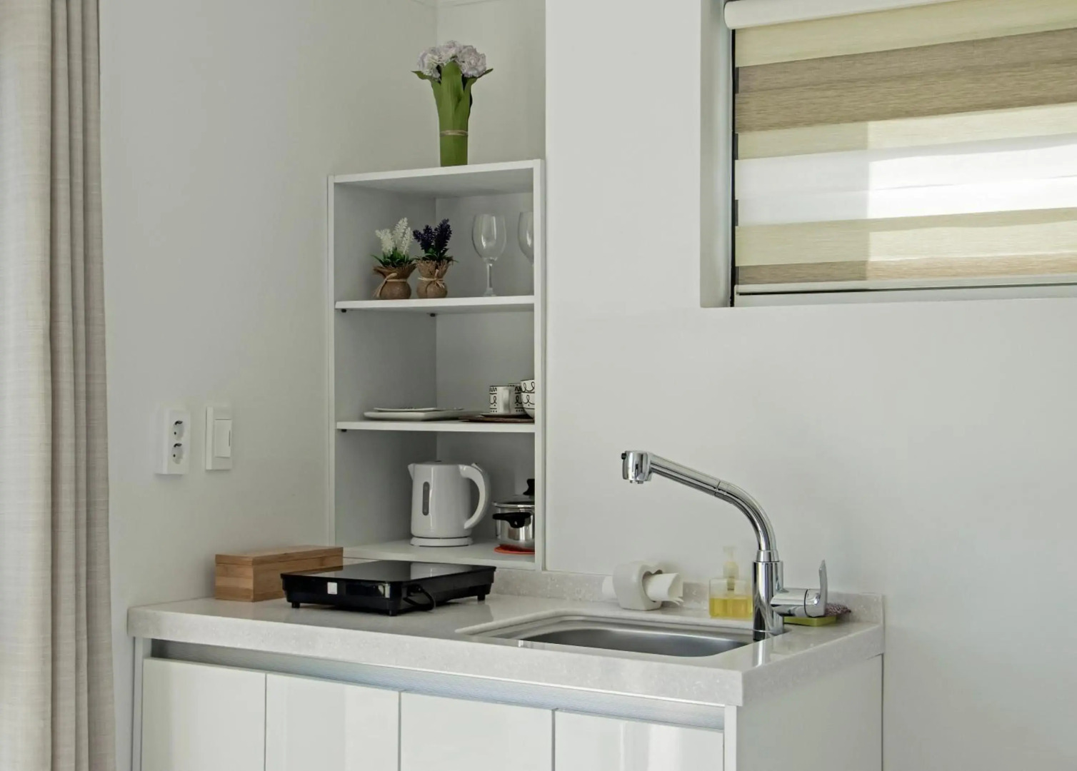 Foto - Daru Sultan Hotels Galata