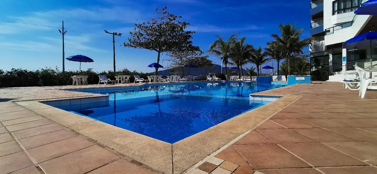 Foto - Ingleses Praia Hotel