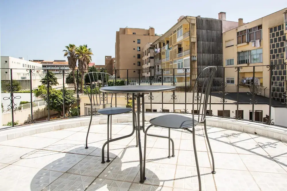 Foto - Hotel Borsalino