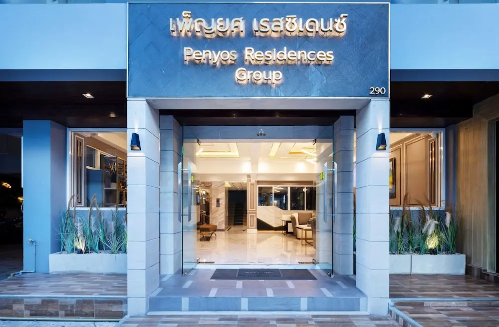 Foto - Penyos Service Apartment